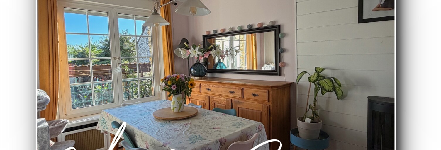 Maison 6 Pièces 135 m² à vendre à Lardy (91510)