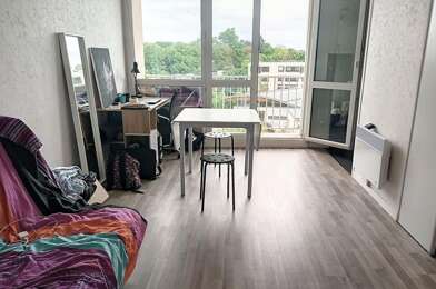 Appartement 1 pièces 455 €