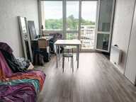 Appartement Tours 1 pièce(s) 25 m2 — photo 2