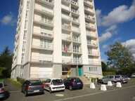 Appartement Tours 1 pièce(s) 25 m2 — photo 4