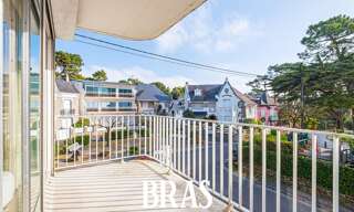 Appartement 2 Pièces 51 m² à vendre à La Baule-Escoublac (44500)