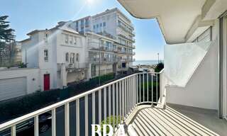 Appartement 2 Pièces 51 m² à vendre à La Baule-Escoublac (44500)