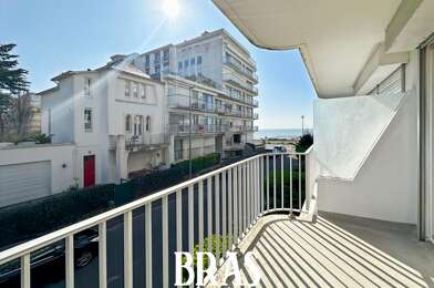 Appartement 2 pièces 325500 €