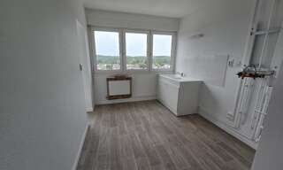 Appartement 5 Pièces 108 m² à louer à Creutzwald (57150)