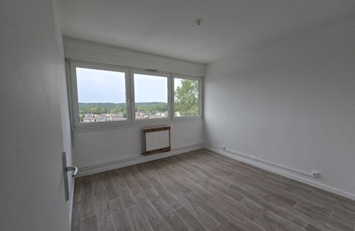 Location - Appartement T5 - 108m2 - Creutzwald — photo 5