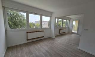 Appartement 4 Pièces 85 m² à louer à Creutzwald (57150)