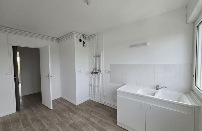 Location - Appartement T4 - 85m2 - Creutzwald — photo 2