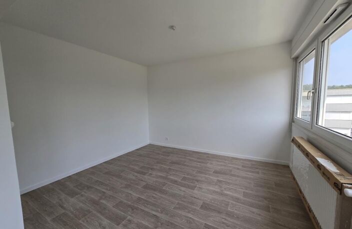 Location - Appartement T4 - 85m2 - Creutzwald — photo 4