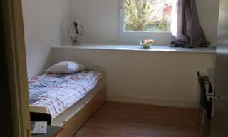 Appartement 1 Pièce 17 m² à louer à Lille (59000)