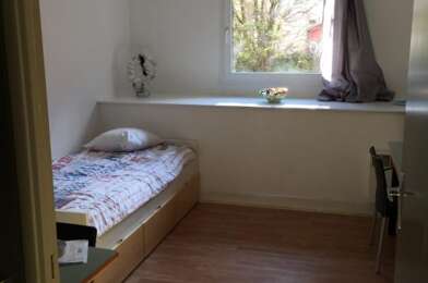 Appartement 1 pièces 430 €