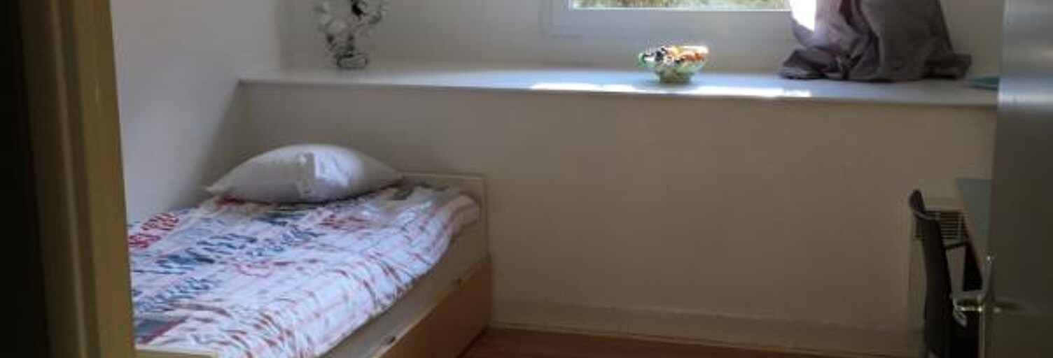 Appartement 1 Pièce 17 m² à louer à Lille (59000)