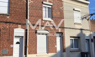 Maison 3 Pièces 62 m² à louer à Haubourdin (59320)
