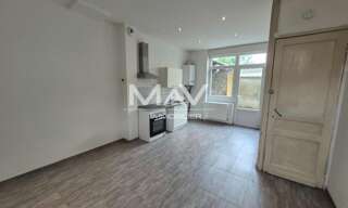 Maison 3 Pièces 61 m² à louer à Haubourdin (59320)