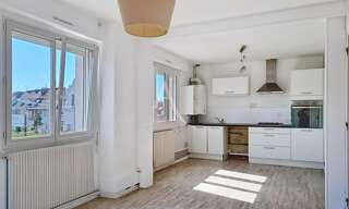 Immeuble  118 m² à vendre à Le Portel (62480)