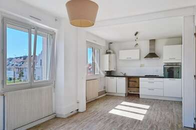Immeuble  335000 €