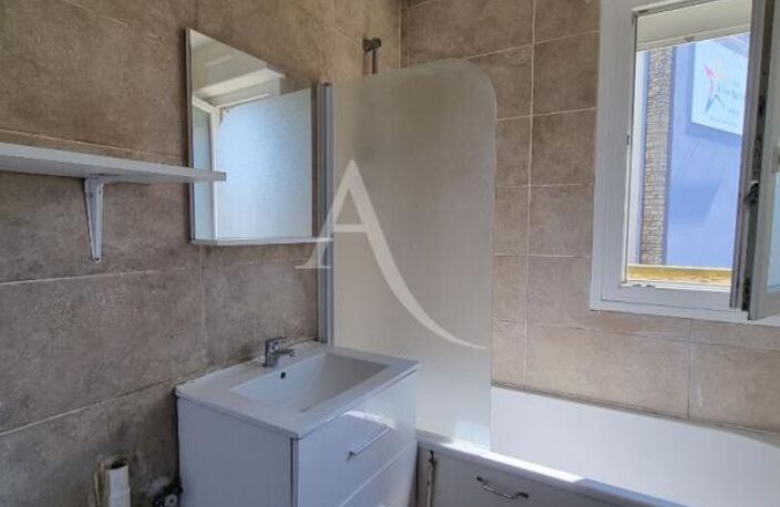 Immeuble de rapport Le Portel — photo 5