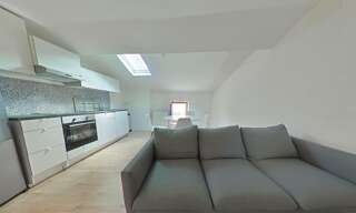Appartement 3 Pièces 57 m² à louer à Villefranche-sur-Saône (69400)
