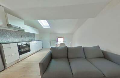 Appartement Meublé à louer — photo du bien
