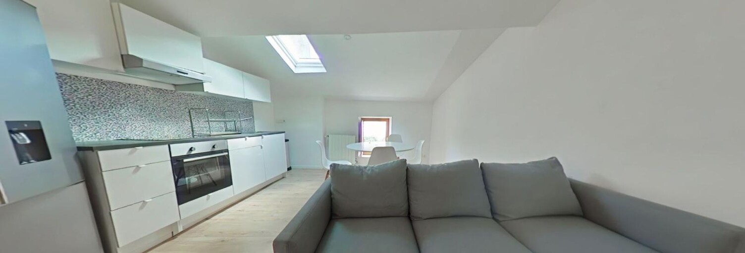 Appartement 3 Pièces 57 m² à louer à Villefranche-sur-Saône (69400)