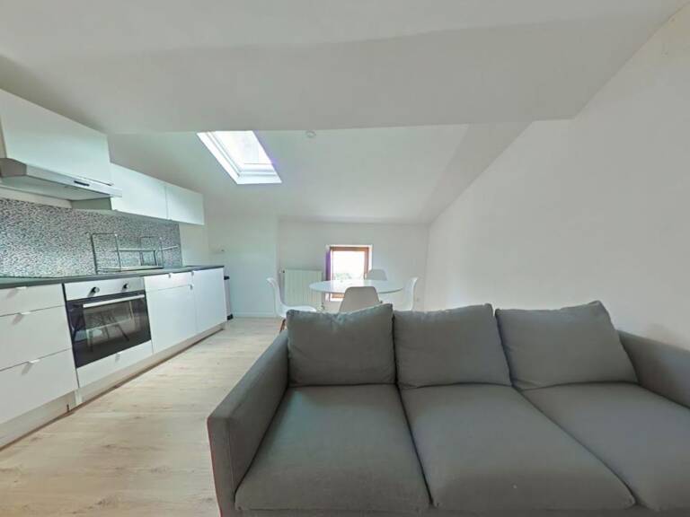 Appartement Meublé à louer — photo 1