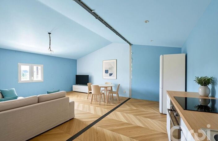 A vendre : Studio à aménager - idéal investissement ou premier achat — photo 2