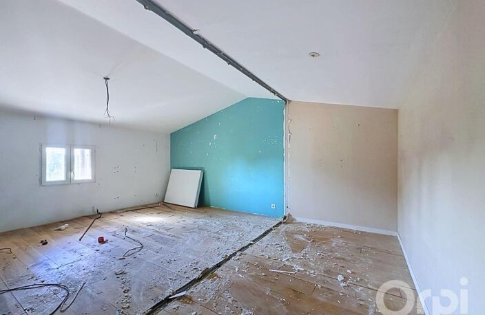A vendre : Studio à aménager - idéal investissement ou premier achat — photo 4