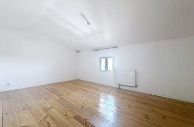 A vendre : Studio à aménager - idéal investissement ou premier achat — photo du bien