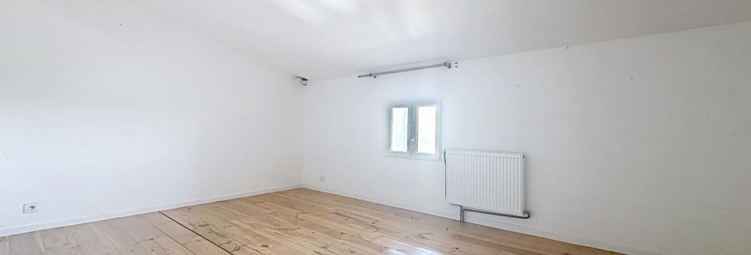 Appartement 2 Pièces 24 m² à vendre à Villefranche-sur-Saône (69400)