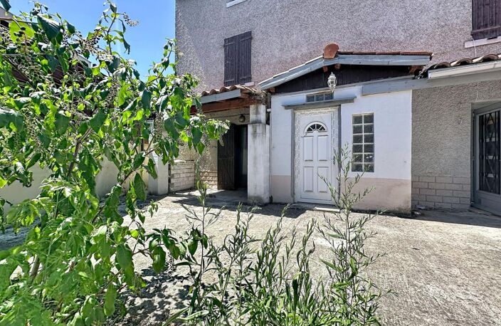 A vendre : Studio à aménager - idéal investissement ou premier achat — photo 4
