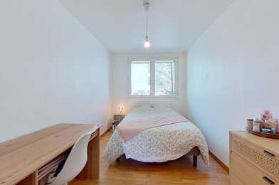 Appartement 4 pièces 399 €