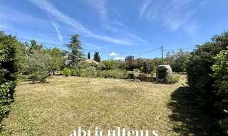 Terrain  664 m² à vendre à Aix-en-Provence (13100)