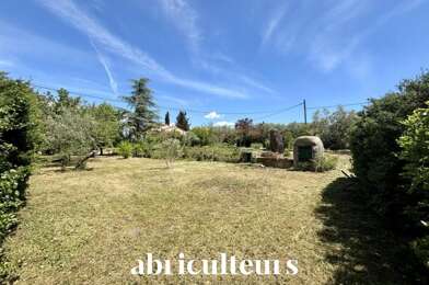 Terrain  519990 €