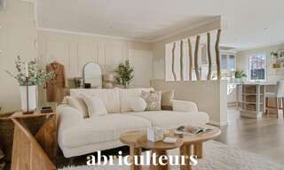Maison 4 Pièces 106 m² à vendre à Aix-en-Provence (13080)