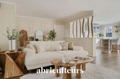 Maison 4 pièces 624990 €