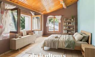 Maison 4 Pièces 81 m² à vendre à La Bouilladisse (13720)