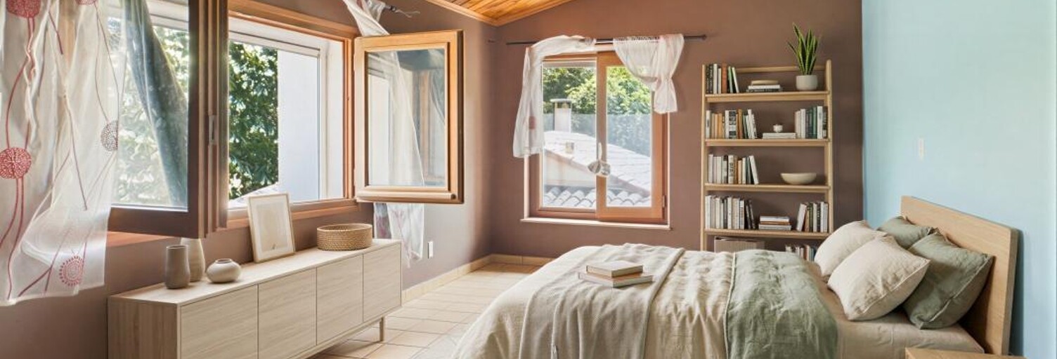 Maison 4 Pièces 81 m² à vendre à La Bouilladisse (13720)