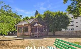 Appartement 4 Pièces 79 m² à vendre à Le Plessis-Bouchard (95130)