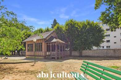Appartement 4 pièces 194000 €