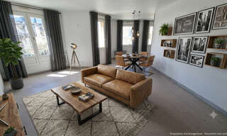 Appartement 4 Pièces 68 m² à vendre à Avignon (84000)