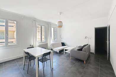 Appartement 2 pièces 595 €