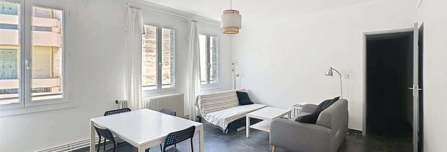 Appartement 2 Pièces 51 m² à louer à Avignon (84000)