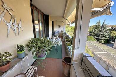 Appartement 3 pièces 119500 €