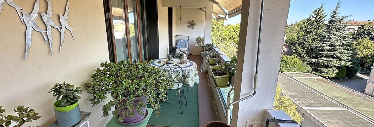 Appartement 3 Pièces 79 m² à vendre à Avignon (84000)