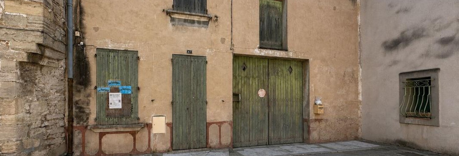 Maison 4 Pièces 86 m² à vendre à Caumont-sur-Durance (84510)