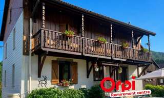 Maison 5 Pièces 150 m² à louer à Cornimont (88310)