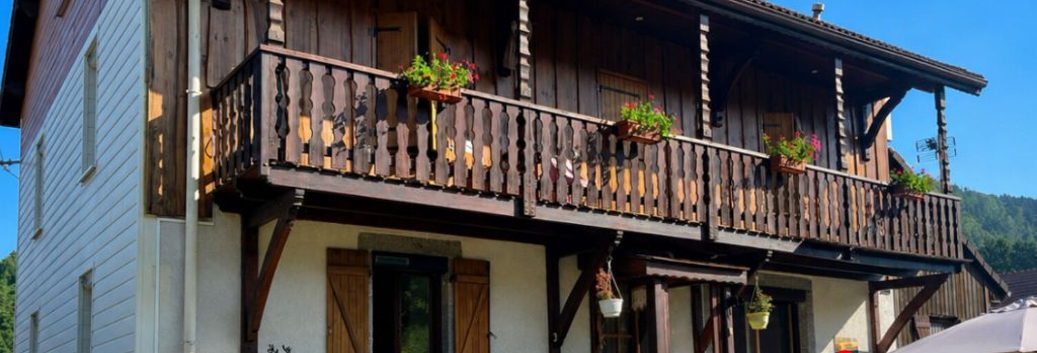 Maison 5 Pièces 150 m² à louer à Cornimont (88310)