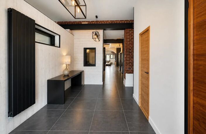Maison de 5 pièces de 220 m² à Raismes — photo 2