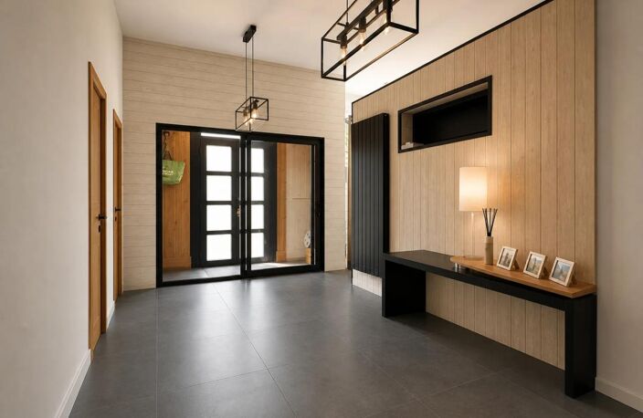Maison de 5 pièces de 220 m² à Raismes — photo 4