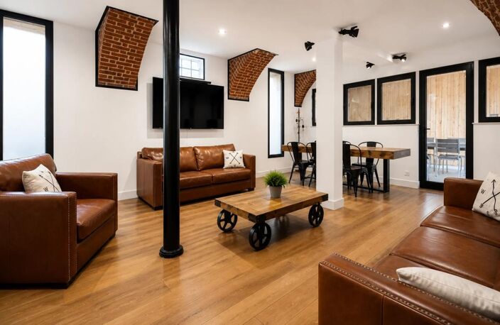 Maison de 5 pièces de 220 m² à Raismes — photo 5
