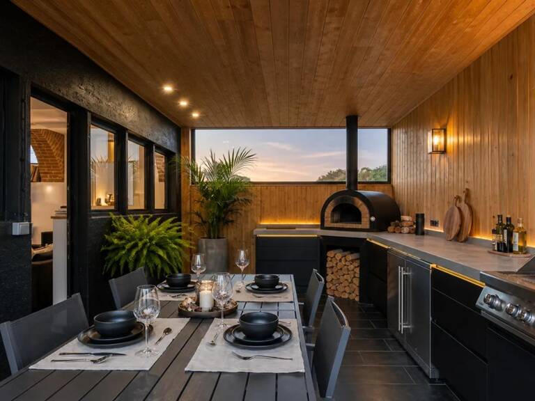 Maison de 5 pièces de 220 m² à Raismes — photo 1